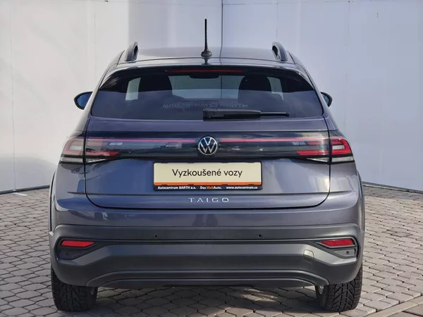 Volkswagen Taigo Life 6G 1,0TSi - foto 22