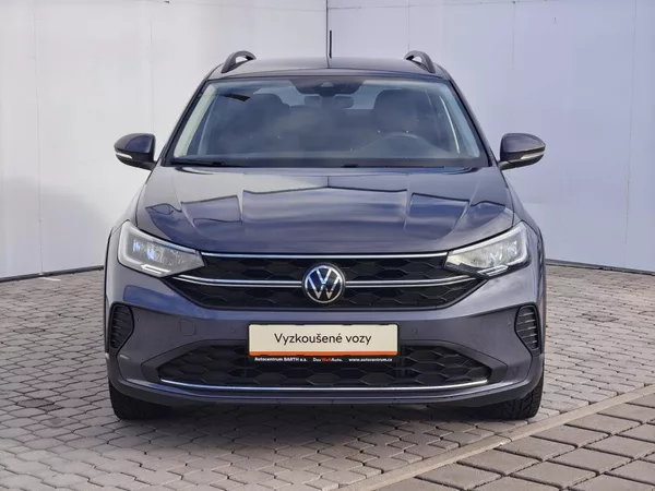 Volkswagen Taigo Life 6G 1,0TSi - foto 4