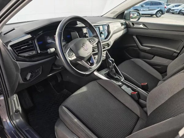 Volkswagen Taigo Life 6G 1,0TSi - foto 5