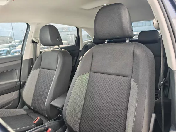 Volkswagen Taigo Life 6G 1,0TSi - foto 6