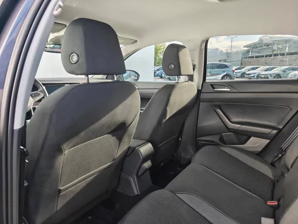Volkswagen Taigo Life 6G 1,0TSi - foto 7
