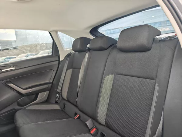 Volkswagen Taigo Life 6G 1,0TSi - foto 8