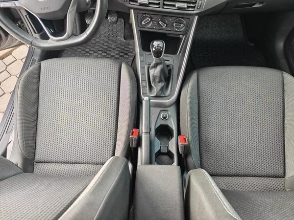 Volkswagen Taigo Life 6G 1,0TSi - foto 9
