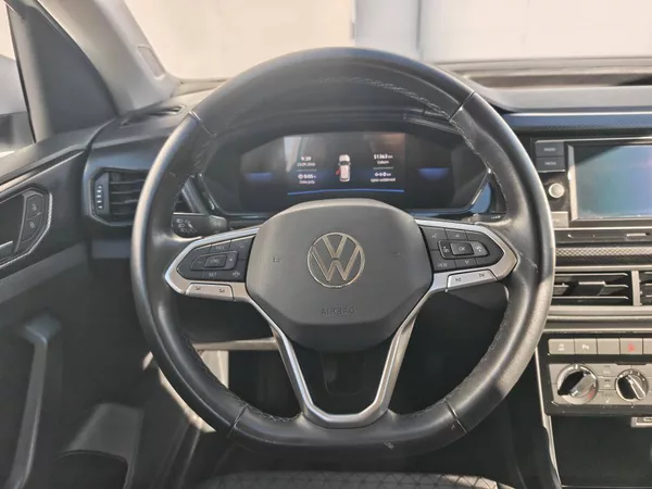 Volkswagen T-Cross Life 5G 1,0TSi - foto 11