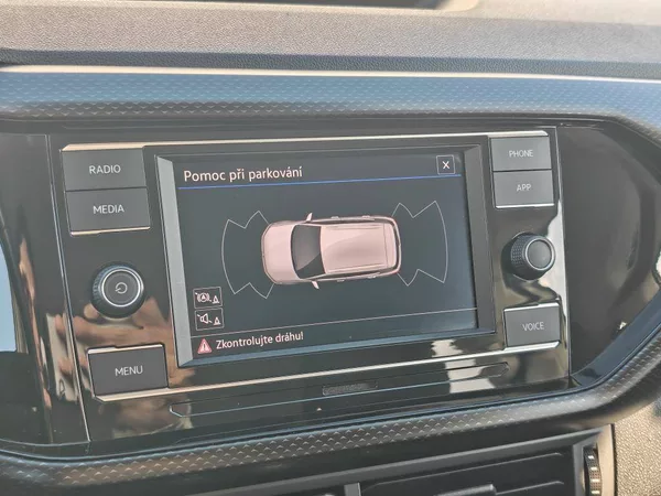Volkswagen T-Cross Life 5G 1,0TSi - foto 15