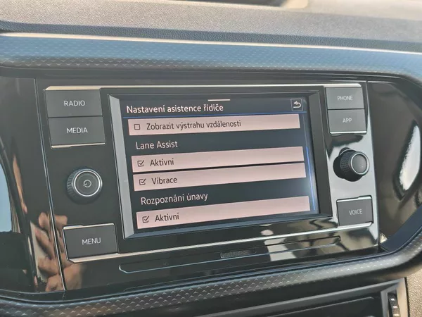 Volkswagen T-Cross Life 5G 1,0TSi - foto 17