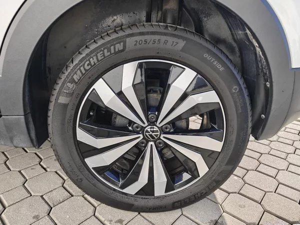 Volkswagen T-Cross Life 5G 1,0TSi - foto 20
