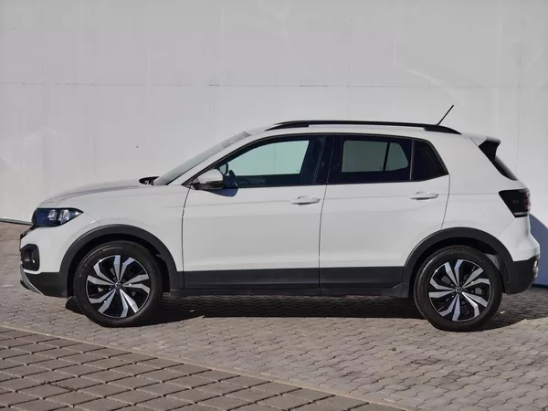 Volkswagen T-Cross Life 5G 1,0TSi - foto 3