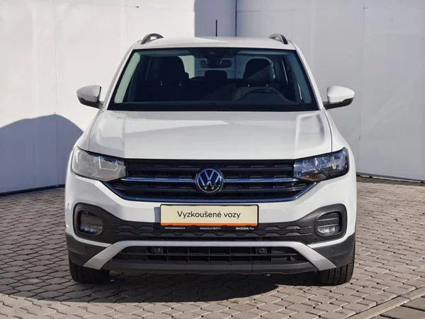 Volkswagen T-Cross Life 5G 1,0TSi - foto 4