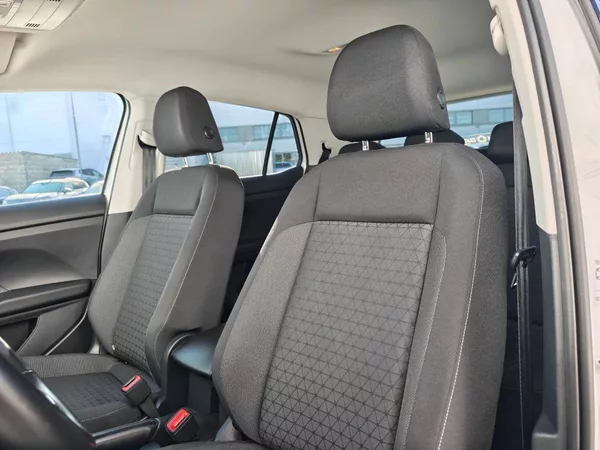 Volkswagen T-Cross Life 5G 1,0TSi - foto 6