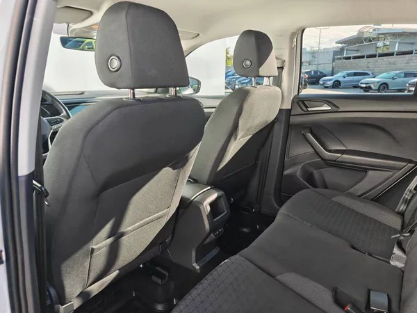 Volkswagen T-Cross Life 5G 1,0TSi - foto 7