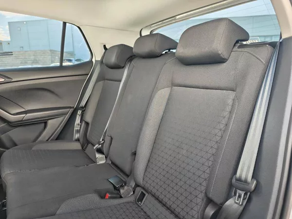 Volkswagen T-Cross Life 5G 1,0TSi - foto 8