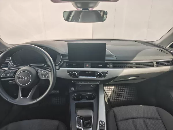 Audi A4 35 Advanced 35 7ST 2,0TFSI - foto 10