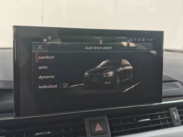 Audi A4 35 Advanced 35 7ST 2,0TFSI - foto 17