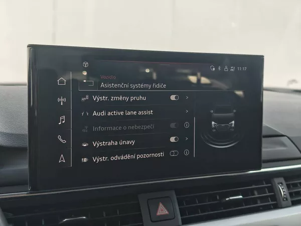 Audi A4 35 Advanced 35 7ST 2,0TFSI - foto 19