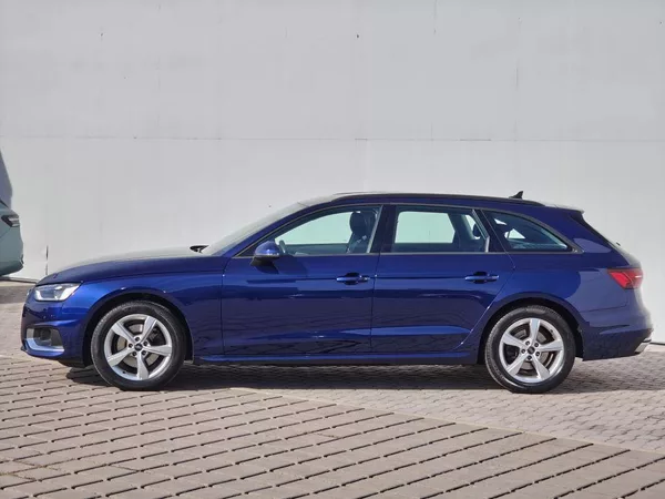 Audi A4 35 Advanced 35 7ST 2,0TFSI - foto 3