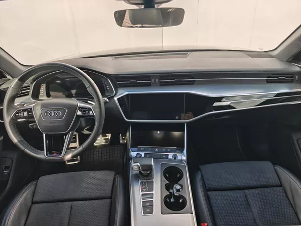 Audi A6 40 Sline ST7 2,0TDI - foto 11