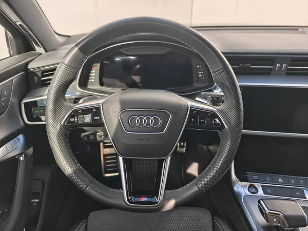Audi A6 40 Sline ST7 2,0TDI - foto 12