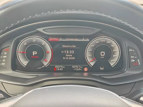 Audi A6 40 Sline ST7 2,0TDI - foto 13