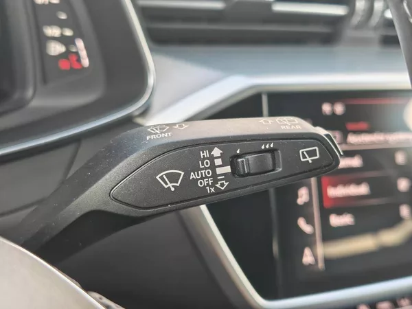 Audi A6 40 Sline ST7 2,0TDI - foto 16