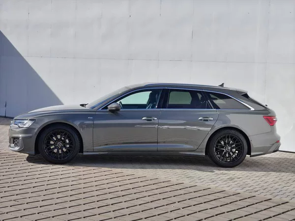 Audi A6 40 Sline ST7 2,0TDI - foto 3