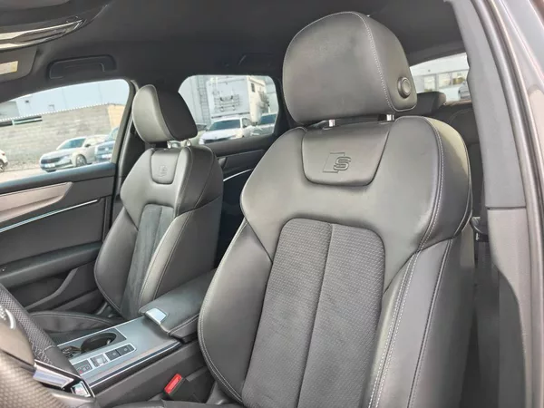 Audi A6 40 Sline ST7 2,0TDI - foto 6