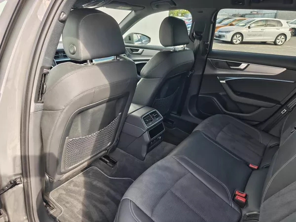 Audi A6 40 Sline ST7 2,0TDI - foto 7