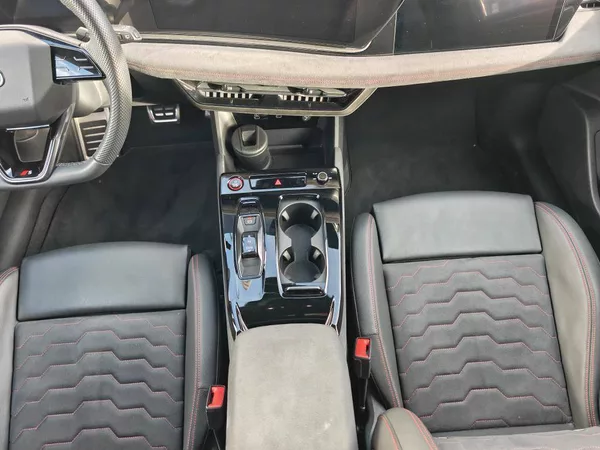 Audi A6 Performance 100kWh - foto 10