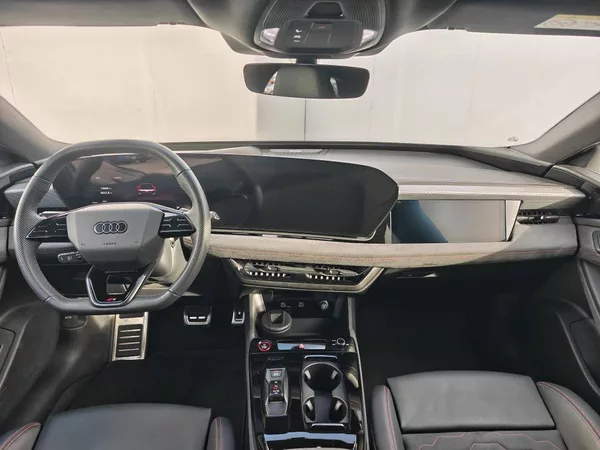 Audi A6 Performance 100kWh - foto 11