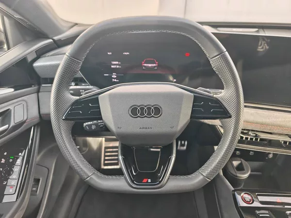 Audi A6 Performance 100kWh - foto 12