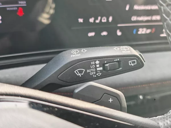 Audi A6 Performance 100kWh - foto 16