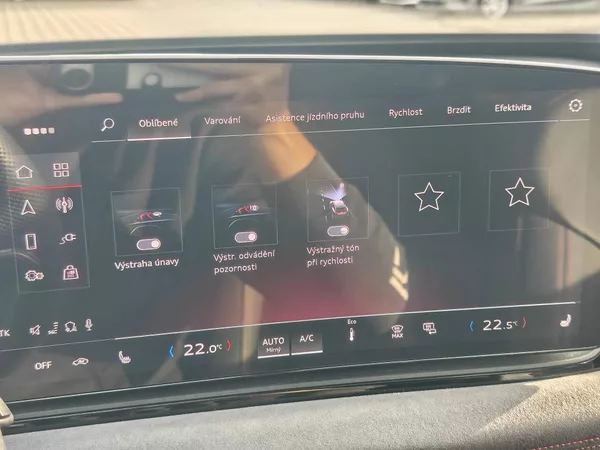 Audi A6 Performance 100kWh - foto 19