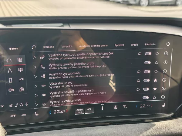 Audi A6 Performance 100kWh - foto 20