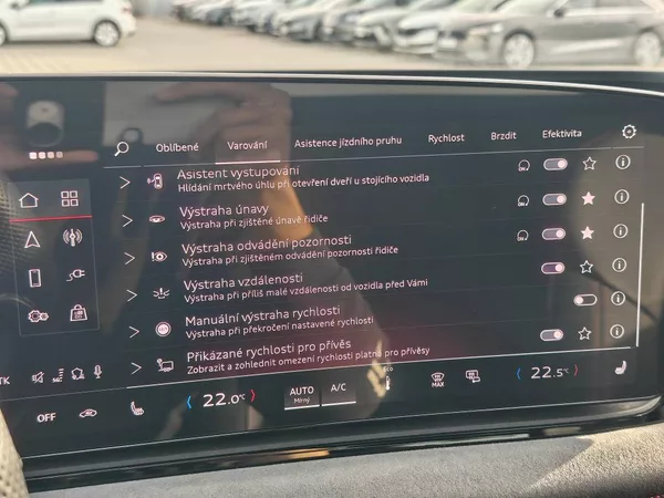 Audi A6 Performance 100kWh - foto 21