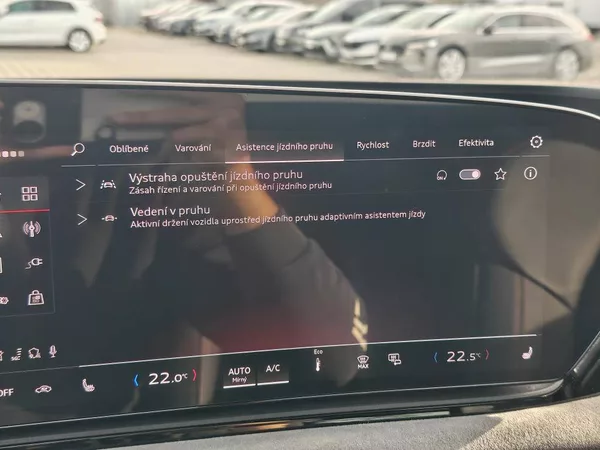 Audi A6 Performance 100kWh - foto 22