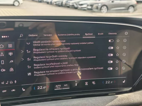 Audi A6 Performance 100kWh - foto 23