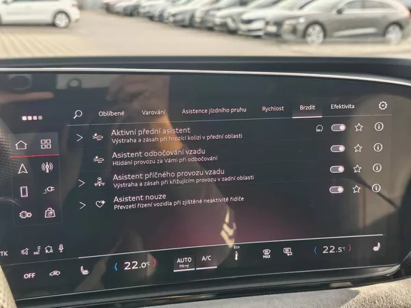 Audi A6 Performance 100kWh - foto 24