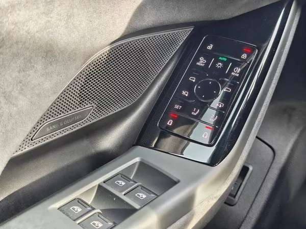 Audi A6 Performance 100kWh - foto 25
