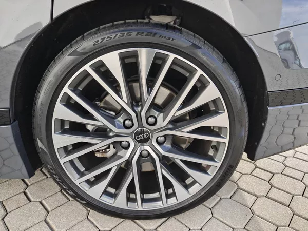 Audi A6 Performance 100kWh - foto 26