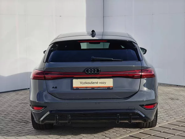 Audi A6 Performance 100kWh - foto 27