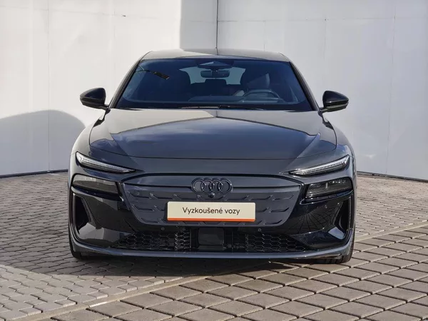 Audi A6 Performance 100kWh - foto 4