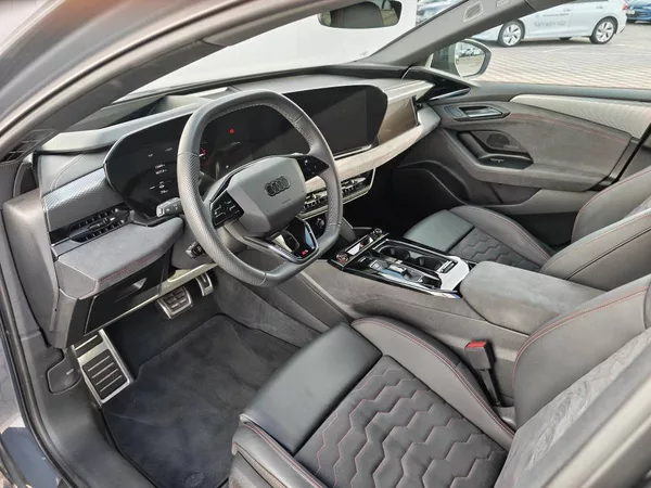 Audi A6 Performance 100kWh - foto 5