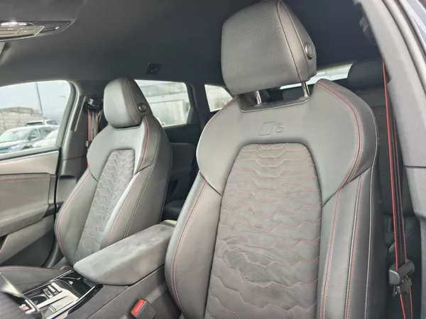 Audi A6 Performance 100kWh - foto 6