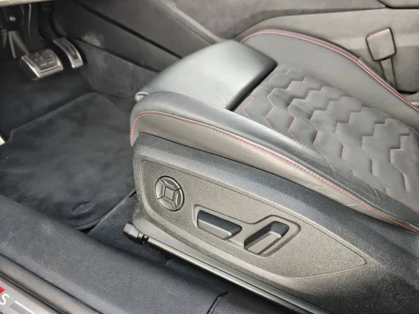 Audi A6 Performance 100kWh - foto 7