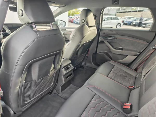 Audi A6 Performance 100kWh - foto 8