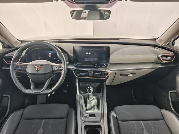 Cupra Formentor 6MP 1,5TSI - foto 10