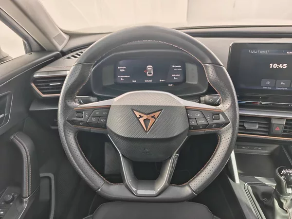 Cupra Formentor 6MP 1,5TSI - foto 11