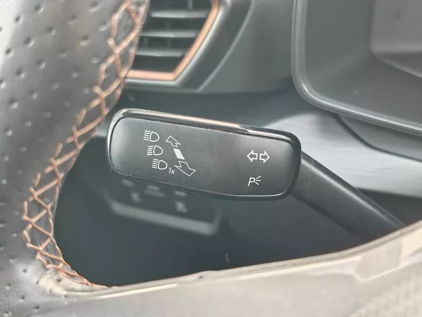 Cupra Formentor 6MP 1,5TSI - foto 13