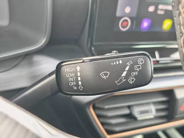Cupra Formentor 6MP 1,5TSI - foto 14