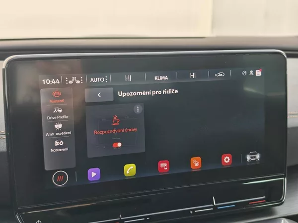 Cupra Formentor 6MP 1,5TSI - foto 18